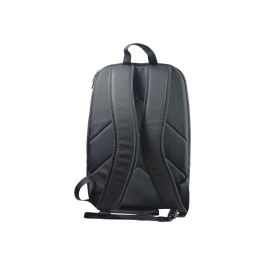 Asus Mochila Nereus Back Pack para Portátil de 16 Pulgadas, Resistente a Golpes y Agua, Color Negro Asus Mochila Nereus Back Pack para Portátil de 16 Pulgadas, Resistente a Golpes y Agua, Color Negro