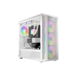 Ventilador de Caja Be Quiet! BL122 Ø 12 cm (3 Unidades) Ventilador de Caja Be Quiet! BL122 Ø 12 cm (3 Unidades)