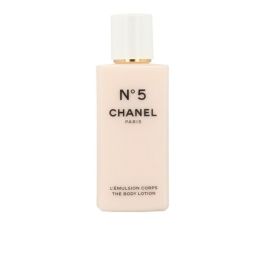 Chanel Nº 5 L’Émulsion Corps Chanel Nº 5 L’Émulsion Corps Precio: 68.4999997. SKU: S0578173