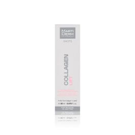 Crema Facial Hidratante Martiderm SHOTS 20 ml