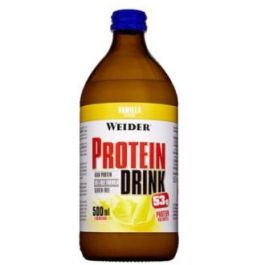 Weider Protein Drink Vainilla 500Ml. Precio: 4.4999999. SKU: B1CGPBTJDG