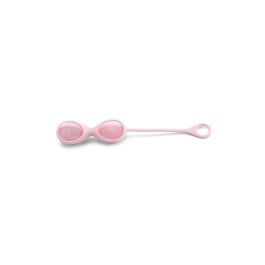 Bolas Chinas Le Wand Crystal (by le Wand) Cuarzo Rosa Bolas Chinas Le Wand Crystal (by le Wand) Cuarzo Rosa