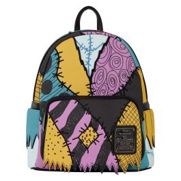 Loungefly Mochila Sally Pesadilla Antes de Navidad Disney 26cm Precio: 63.78999968. SKU: B13X9DNANC