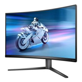 Monitor Gaming Philips 32M2C5500W/00 Quad HD 32" 240 Hz Precio: 424.49999966. SKU: B18ALHKHQS