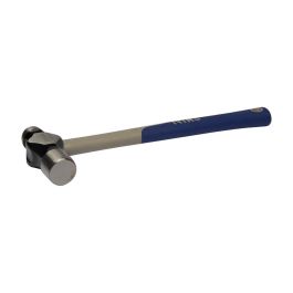 Irimo Martillo de bola B con mango de fibra de vidrio, polipropileno y elastómero, 340g - 527-33-2 Precio: 13.89000019. SKU: S7918521
