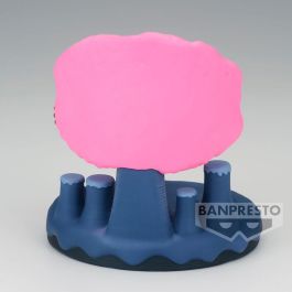 BANPRESTO Figura Tony Tony Chopper World Collectable Log Stories One Piece 9cm