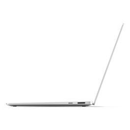 Microsoft Portátil Zhg - 00012 X1E - 80 - 100 - Windows 11 Home, 16 GB RAM, 256 GB SSD, Qualcomm Snapdragon X Elite, Pantalla 15" táctil, Wi-Fi 7, Bluetooth 5.4 Microsoft Portátil Zhg - 00012 X1E - 80 - 100 - Windows 11 Home, 16 GB RAM, 256 GB SSD, Qualcomm Snapdragon X Elite, Pantalla 15" táctil, Wi-Fi 7, Bluetooth 5.4