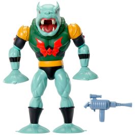 MATTEL Figura Leech Masters of the Universe Origins Cartoon Collection 14cm Articulada Precio: 25.99000019. SKU: B16E3JB9L6