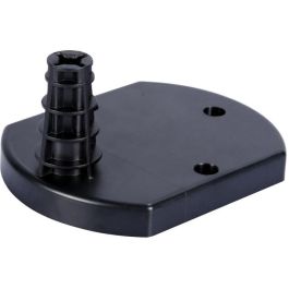 Ultron 239698 Proyector LED Láser Sterneffekt Rojo/Verde para Exterior Jardín IP65