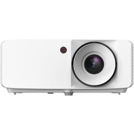 Optoma ZH350 Proyector Láser Full HD 1080p 3600 Lúmenes DuraCore IP6X Blanco HDMI. Diseño ultracompacto, 30.000h vida útil y altavoz integrado. Precio: 875.69000024. SKU: B17JGT7AV7
