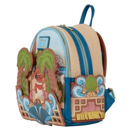 Loungefly Mochila Vaiana Moana Disney 26cm