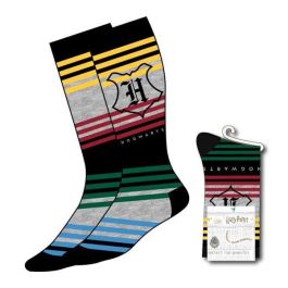 Calcetines harry potter t3845:tu 38/45 Precio: 4.9973. SKU: B1FVAW5DEL