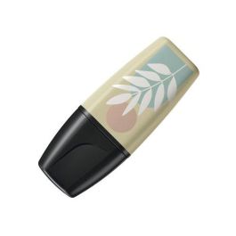 Marcador Fluor Stabilo Boss Mini Naturevibes 07 Verde Barro 10 unidades Precio: 14.9900003. SKU: B13M7W799J