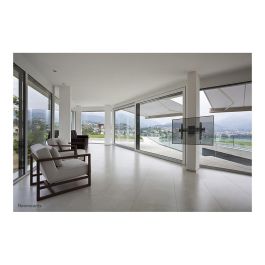 Newstar Soporte TV Columna WL30S-910BL16 para Pantallas de 40-75" hasta 50kg en Acero Negro