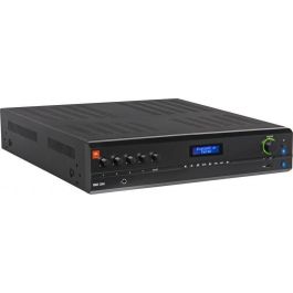 JBLPRO Mezclador/Amplificador de 5 Entradas x 240W de Salida