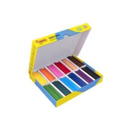 Ceras Jovi Hexagonal Caja De 300 Surtidas Precio: 44.5000006. SKU: B1CDX42ZY4