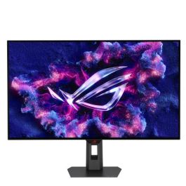 ASUS ROG Strix XG32UCWMG 90LM0BW0-B01371 Monitor Gaming 31.5" 4K UHD OLED 240Hz 0.03ms Compatible G-SYNC/FreeSync Premium Pro ASUS ROG Strix XG32UCWMG 90LM0BW0-B01371 Monitor Gaming 31.5" 4K UHD OLED 240Hz 0.03ms Compatible G-SYNC/FreeSync Premium Pro Precio: 1075.58999955. SKU: B12A92Q6XN