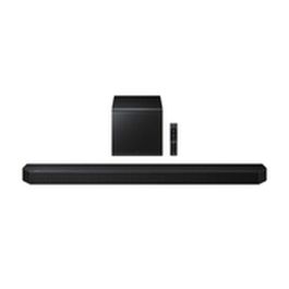 Barra de Sonido Samsung HW-QS700F/ZF Negro