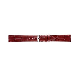 Correa para Reloj Morellato A01X2524656082CR20 20 mm Marrón Precio: 40.4261. SKU: B1KCPQJ7ZW