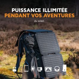 Powerbank Xtorm XR2S28 Negro