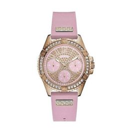 Reloj Mujer Guess (Ø 40 mm) Precio: 108.49999941. SKU: B1EM5Q9GG9