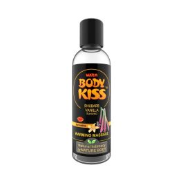 Lubricante Nature Body Vainilla 100 ml Lubricante Nature Body Vainilla 100 ml Precio: 7.79000057. SKU: B1AEC7RSW9