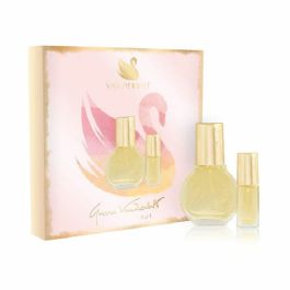 Set de Perfume Mujer Vanderbilt GLORIA VANDERBILT Nº1 EDT 2 Piezas Precio: 15.49999957. SKU: B19CQ8DE4A