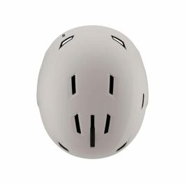 Casco de Esquí Salomon L47610700 Blanco Unisex Casco de Esquí Salomon L47610700 Blanco Unisex