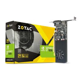 Zotac ZT-P10300A-10L Tarjeta Gráfica GeForce GT 1030 2GB GDDR5 LP Precio: 120.95000038. SKU: B167LV6JWS