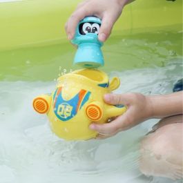 Mi primer submarino - TOOKO Mi primer submarino - TOOKO