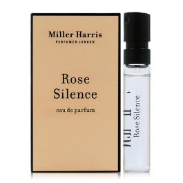 Rose Silence, Agua de perfume, Para mujeres, 2 ml Frasco Precio: 15.49999957. SKU: B1BXYGA7L8