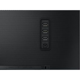 Samsung S27B800TGU Monitor ViewFinity S8 27'' 4K UHD IPS 5ms con HDMI, 2xThunderbolt 4, VESA Pivot, Negro