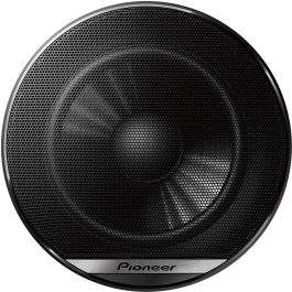 Pioneer TS-G130C Altavoces de sistema de 2 vías, 13 cm de diámetro, 40W RMS nominal, 250W potencia máxima, 4 ohmios