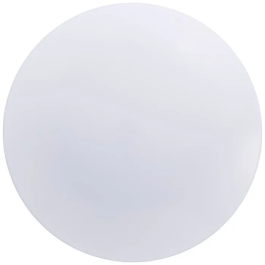 Brilliant Luz de la pared blanca al aire libre E27 BRI4004353346804