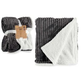 Giftdecor Manta Pana Gris Oscuro 36x36x8 cm (6 Unidades) Giftdecor Manta Pana Gris Oscuro 36x36x8 cm (6 Unidades) Precio: 122.79000019. SKU: B1759YZF7L