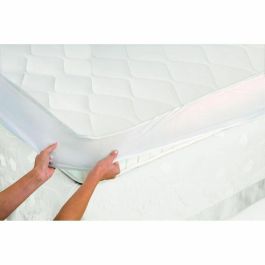 Imetec IME8007403167295 Cubrecolchón Calefactable Adapto Maxi 2 Plazas (195x165 cm) | 6 Temperaturas | Tejido Hipoalergénico