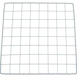 Zolux AAAPV83821 Kit de ampliación para Recinto Modular Neo Park Rabbit - 4 Rejillas