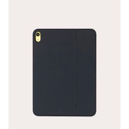Tucano MAGNET Case para iPad 11" (A16) / iPad 10.9" (10. Gen) IPD1022MAG-BK - Funda protectora Negra