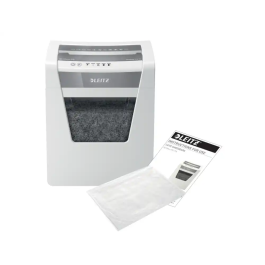 Trituradora de Papel Micro Corte Leitz Office P5