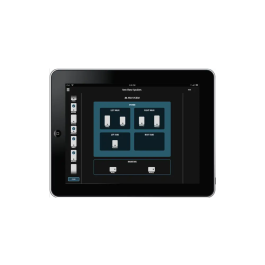 JBLPRO PRX835 Altavoz de 15" 1500W con Wi-Fi y Control Inalámbrico