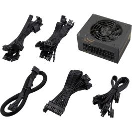 FSP DAGGER PRO 850 Fuente Alimentación ATX 3.0 (PCIe 5.0) 850W 80 Plus Gold SFX Totalmente Modular