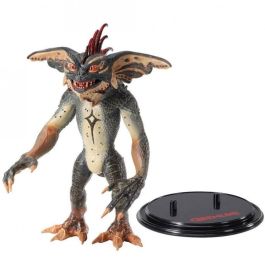 The Noble Collection Figura Mohawk Gremlins Bendyfigs Coleccionable Flexible 18cm con Base Precio: 17.5899999. SKU: B126LF4YHF