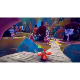 Just For Games 5056635614605 El tesoro de otro cangrejo - Juego para PlayStation 5