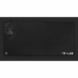 The G-Lab THE3760162067934 Alfombrilla de Ratón Gamer PAD MERCURY 1200x570x4mm