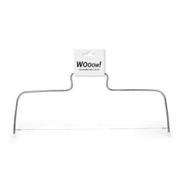 Cortador de tarta Lira 36 cm - Wooow (24 Unidades) Cortador de tarta Lira 36 cm - Wooow (24 Unidades)