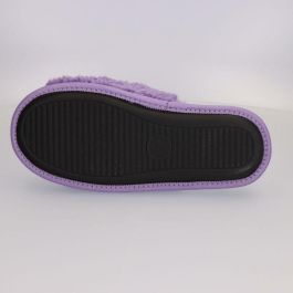 Cerdá Zapatillas de Casa Abiertas Hello Kitty Kuromi Talla 32/33