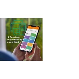 HP 4002dne Impresora Láser LaserJet Pro - Máxima Productividad, Altas Velocidades, Gestión Sencilla, HP+