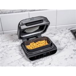 Plancha de Cocina NINJA AG551 Negro/Gris