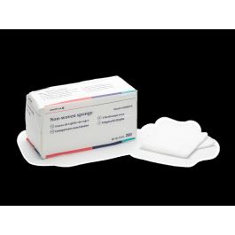 Gazes Não Estéreis Non Woven 10 X 10 cm 200Ud Covetrus Precio: 7.49999987. SKU: B13ZV4LAZG