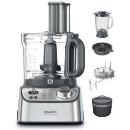 Kenwood FDM72.990SS Titanium Chef Baker XL Kcchenmaschine silber Precio: 244.50000036. SKU: B17733DW46